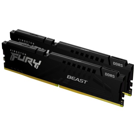 Kingston Fury Beast 32GB 6000MT/s DDR5